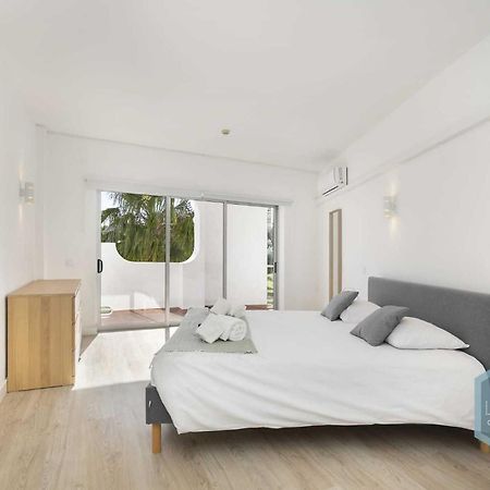 Artens 407 Dream Lodging Albufeira Eksteriør bilde