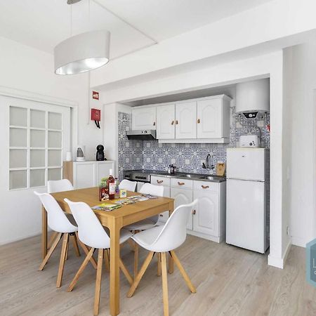 Artens 407 Dream Lodging Albufeira Eksteriør bilde