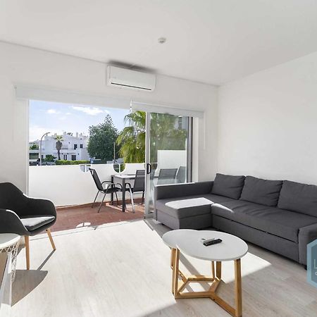Artens 407 Dream Lodging Albufeira Eksteriør bilde