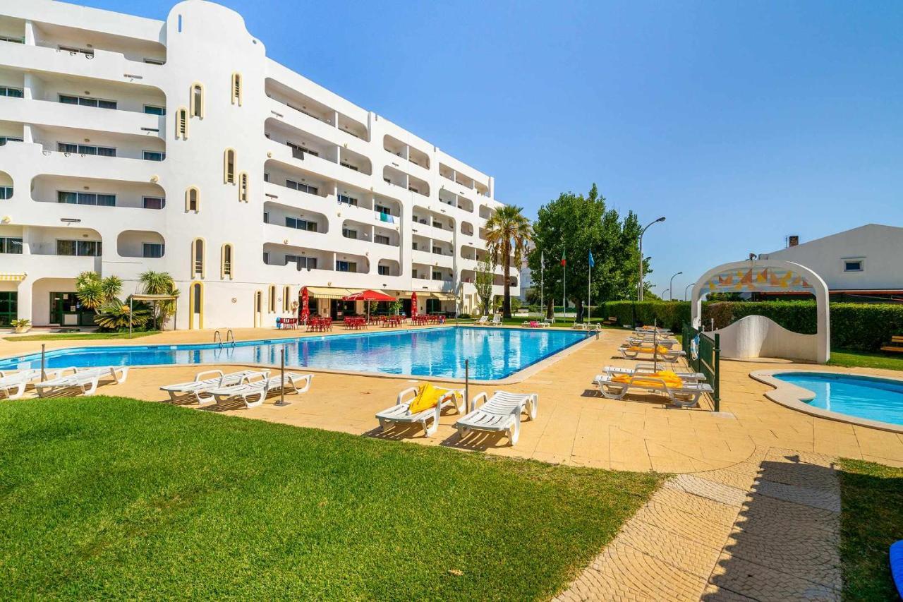 Artens 407 Dream Lodging Albufeira Eksteriør bilde