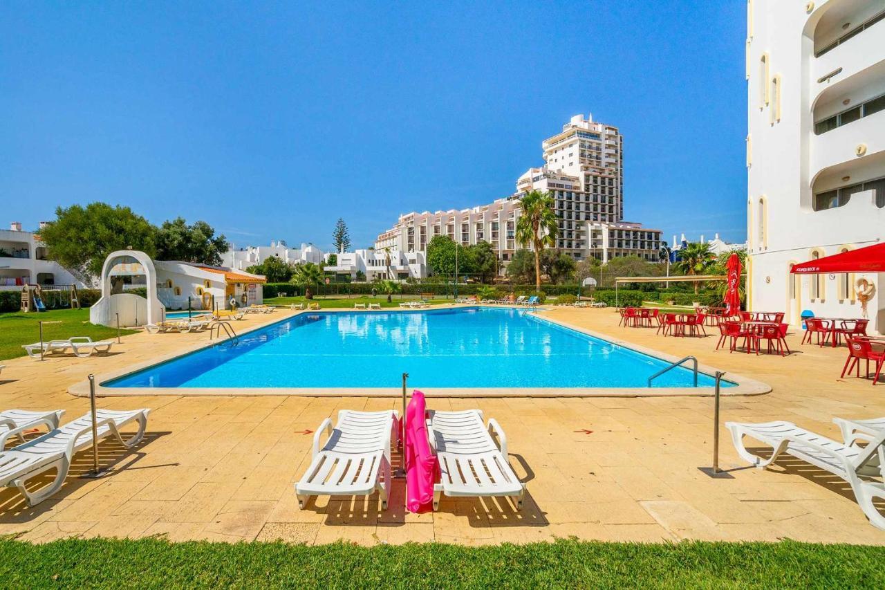 Artens 407 Dream Lodging Albufeira Eksteriør bilde