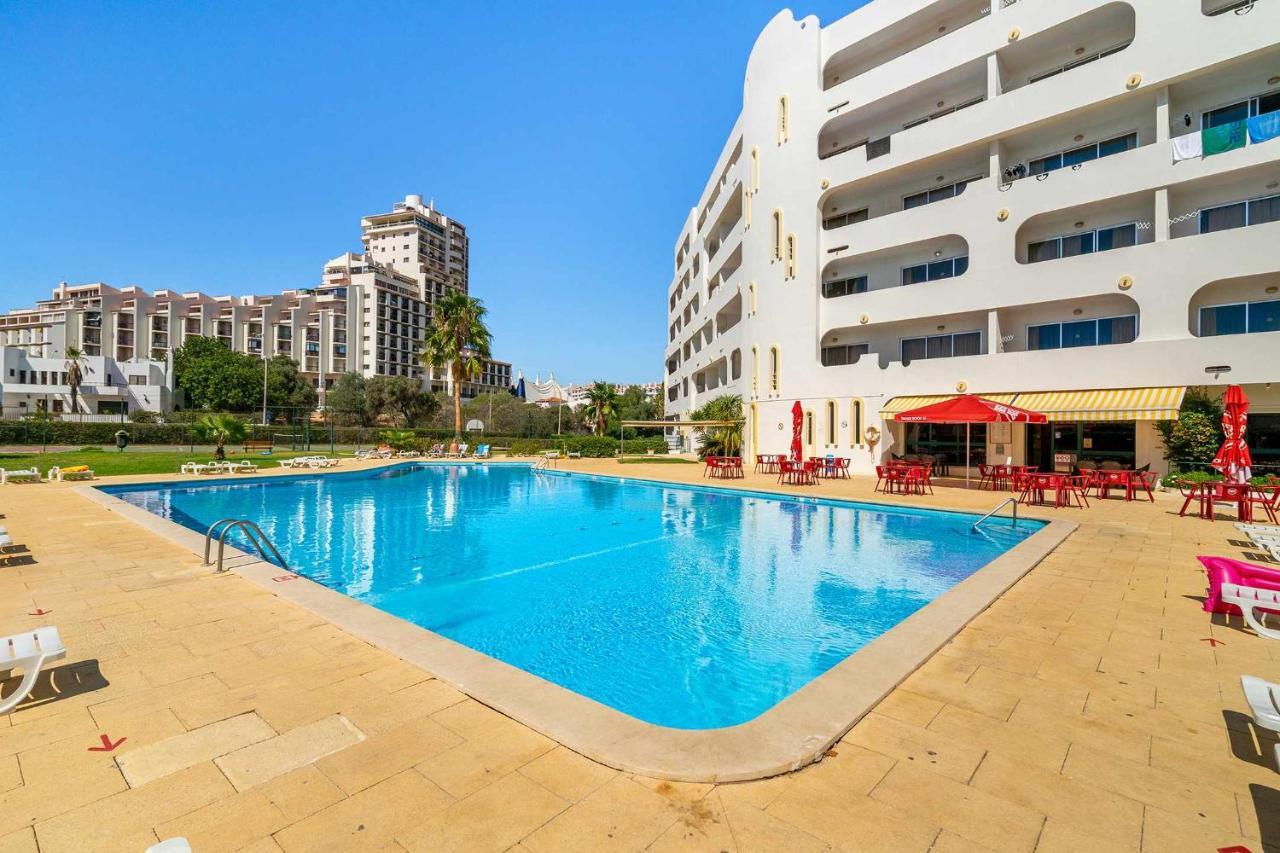 Artens 407 Dream Lodging Albufeira Eksteriør bilde