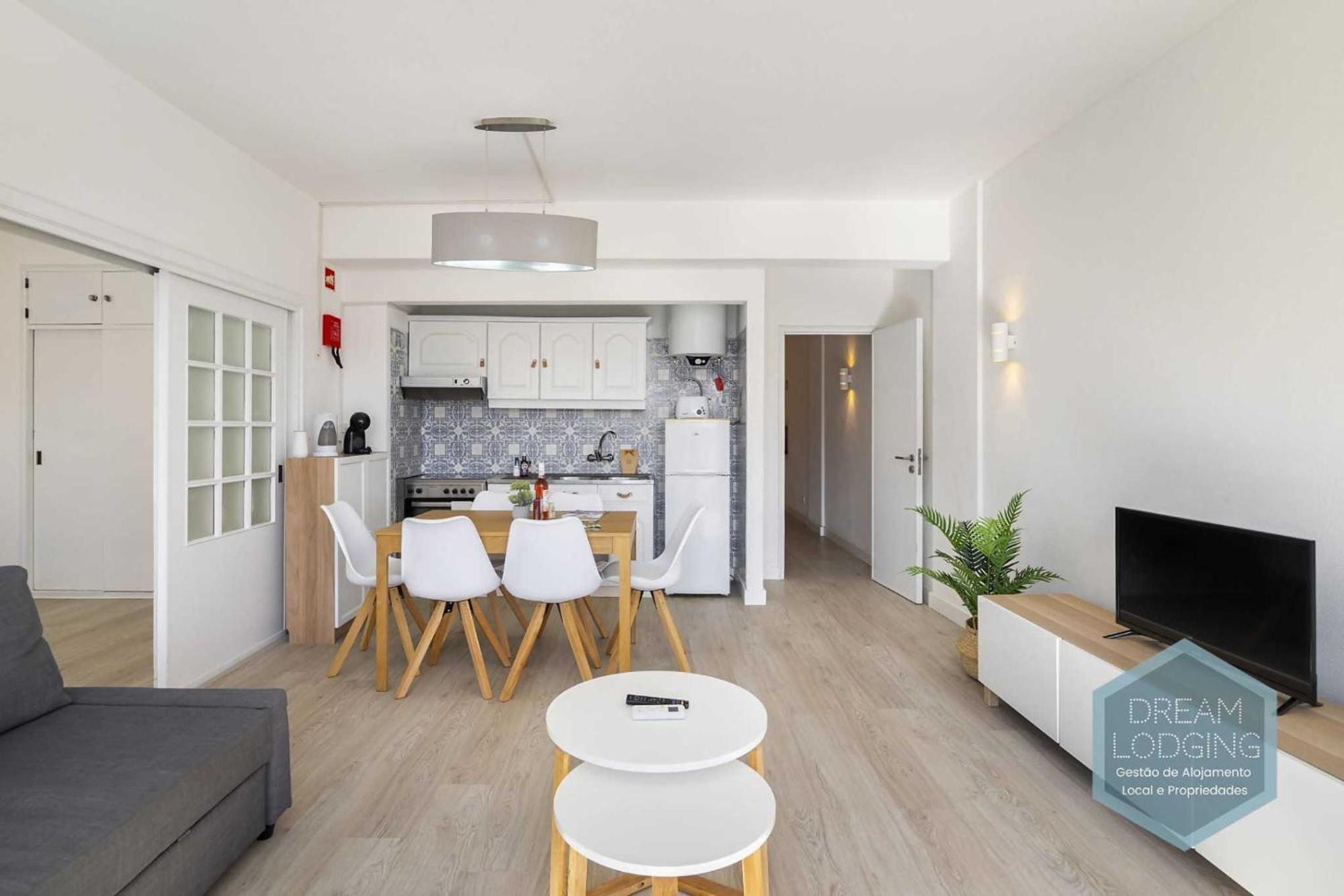 Artens 407 Dream Lodging Albufeira Eksteriør bilde